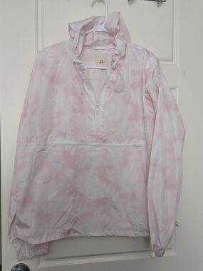Thread & Supply Tie-Dye Jacket